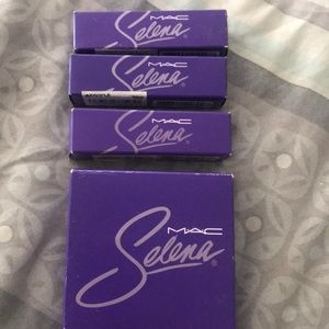Selena MAC